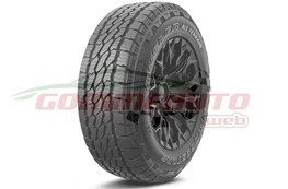 COP. 255/65TR17 BRIDGESTONE DUELER A/T 002 110T M+